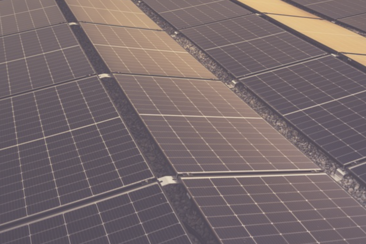 Zonnepanelen nog interessant?