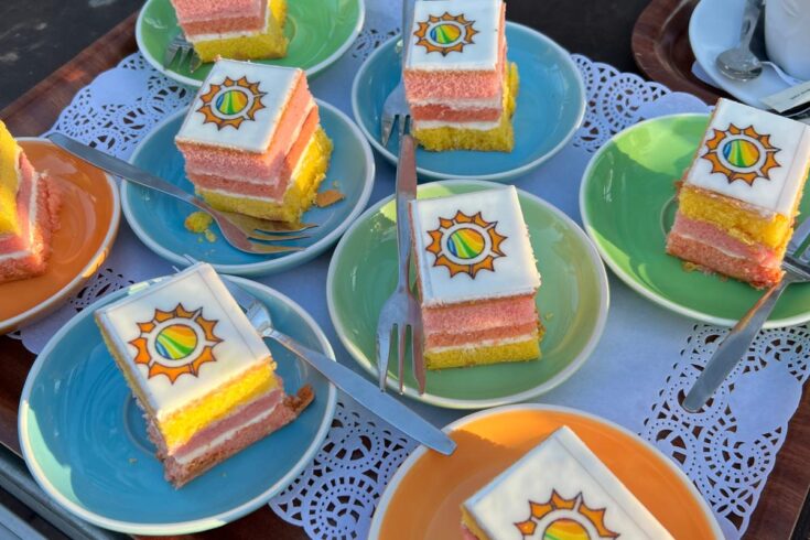 242 zonnepanelen geplaatst op ’t Rondeel, ’t Zondeel 1 is een feit!