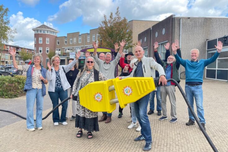 🌞 Stekker in ’t Zondeel!